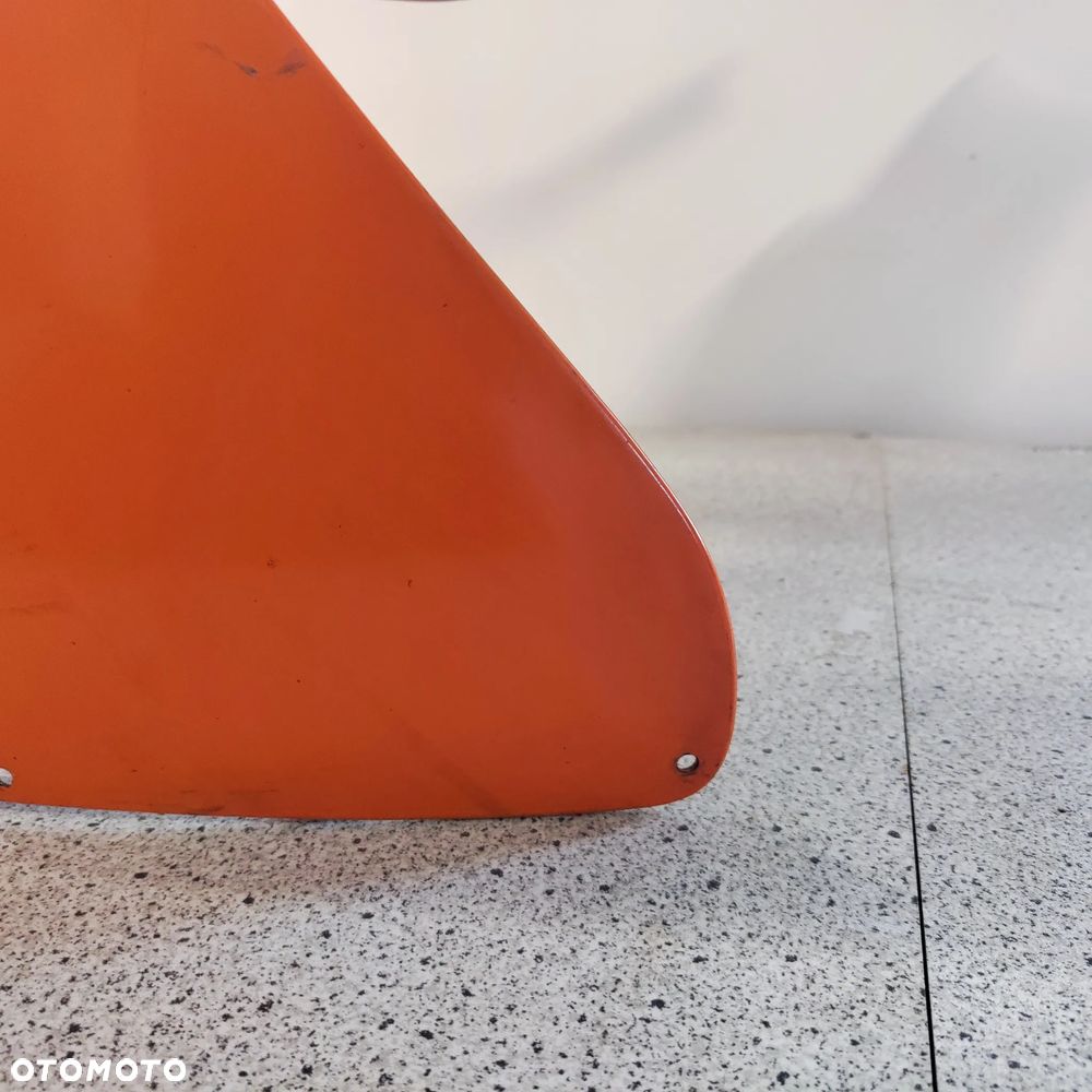 Czacha, czasza, owiewka, osłona przód Yamaha Aerox 50 - 14