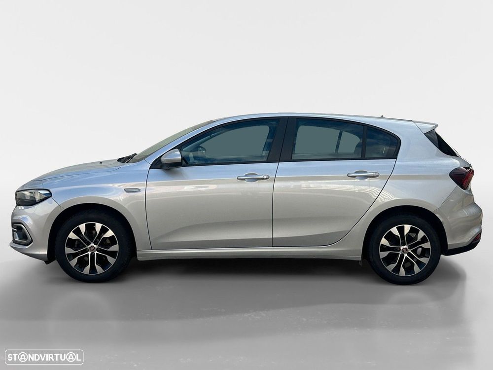 Fiat Tipo 1.3 MultiJet City Life - 2