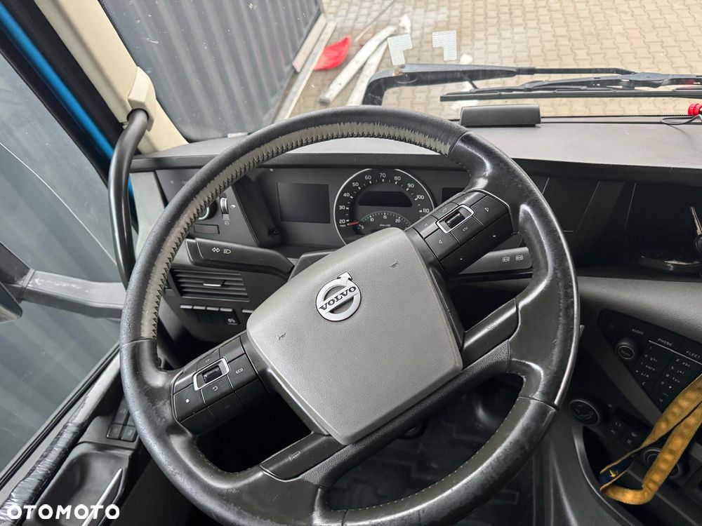 Volvo FH4 500 - 10