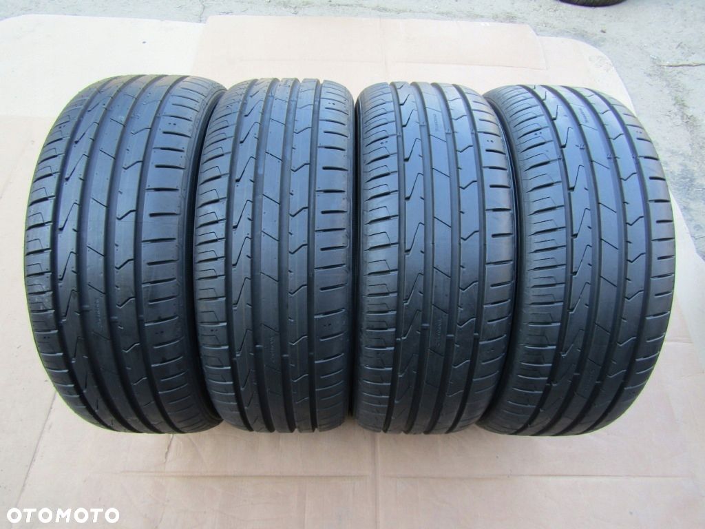 4x Opony Opona 215/45 18 89V Hankook Ventus Prime 3 / Letnie 7,5 mm - 1