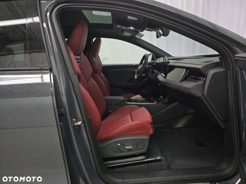Audi SQ6 e-tron - 14