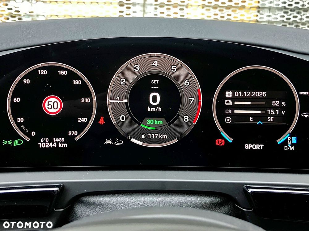 Porsche Cayenne - 20