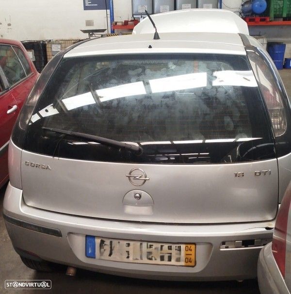 Para Peças Opel Corsa C - 2