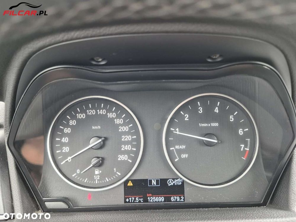 BMW Seria 2 - 20