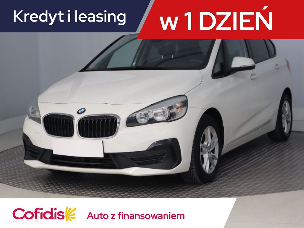 BMW Seria 2