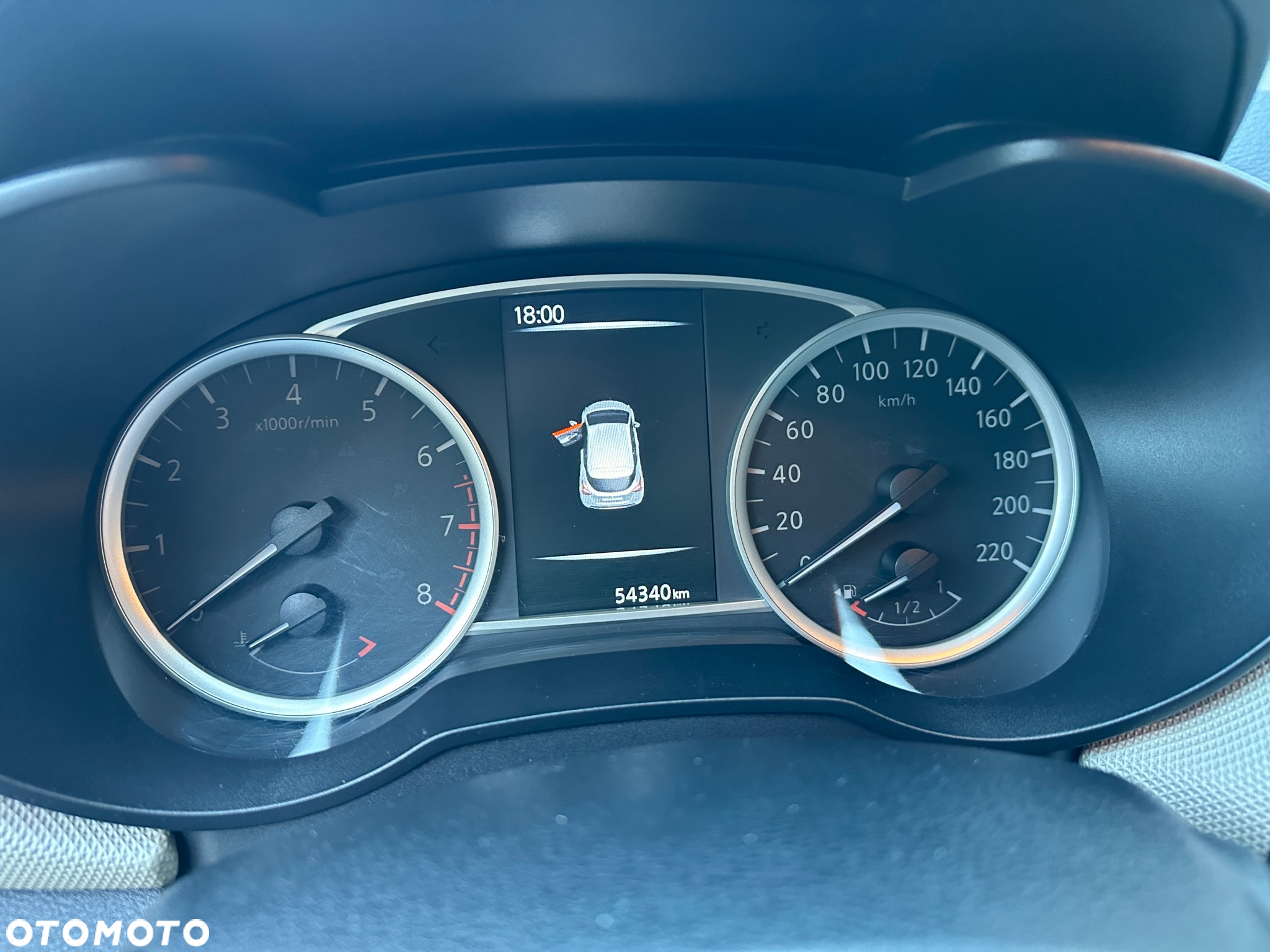 Nissan Micra 1.0 N-Way - 11