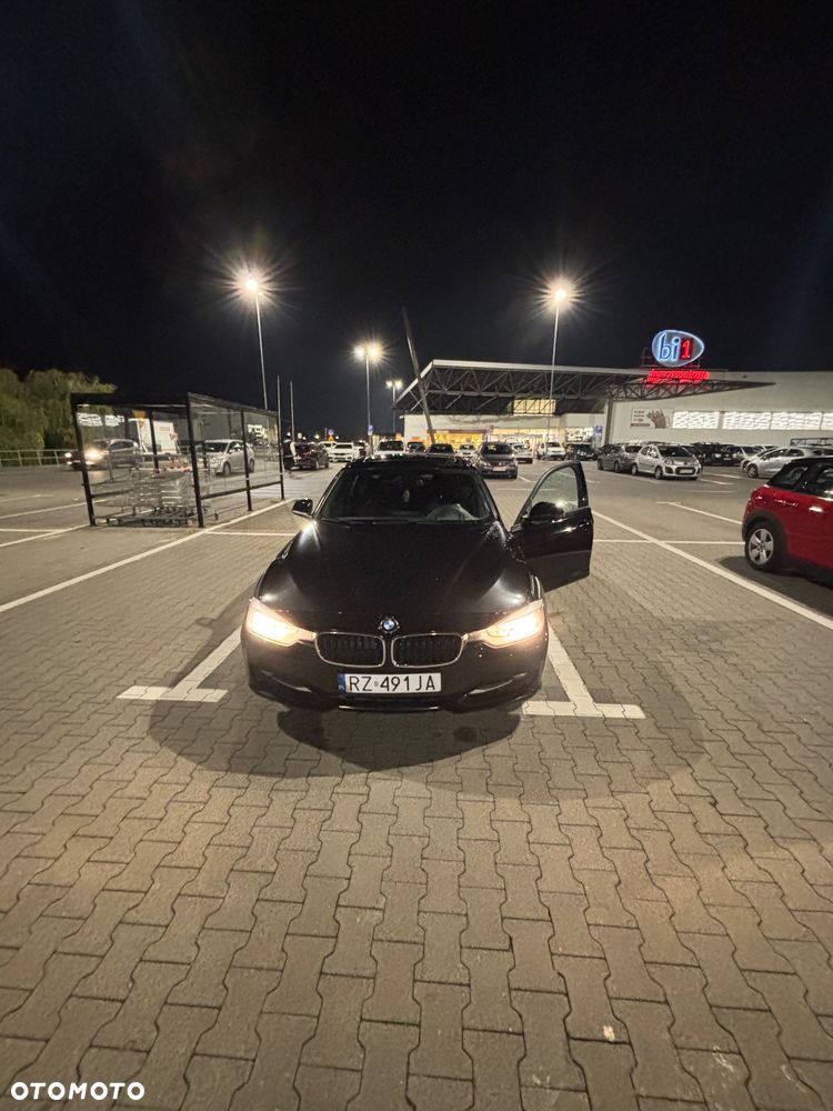BMW Seria 3 - 17