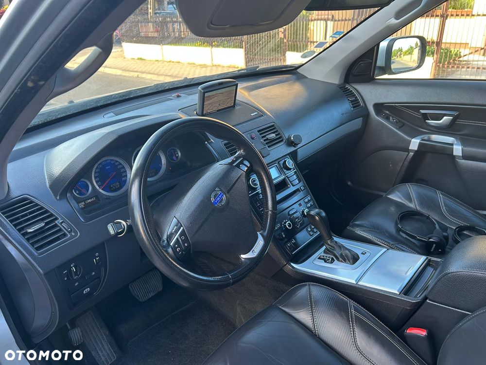 Volvo XC 90 D5 AWD R-Design - 11