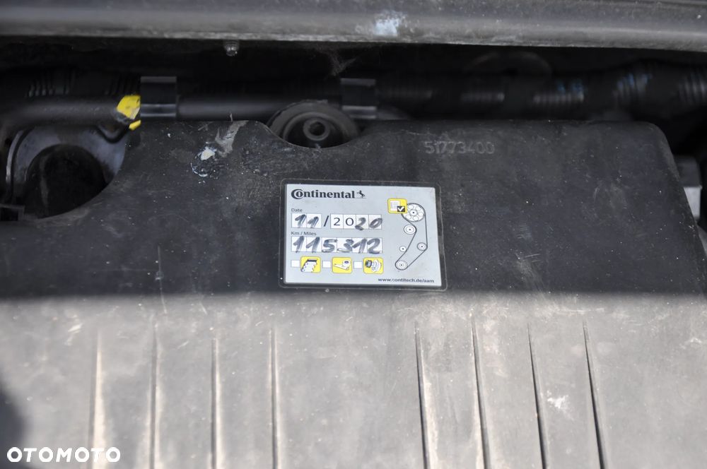 Fiat Punto Evo - 23