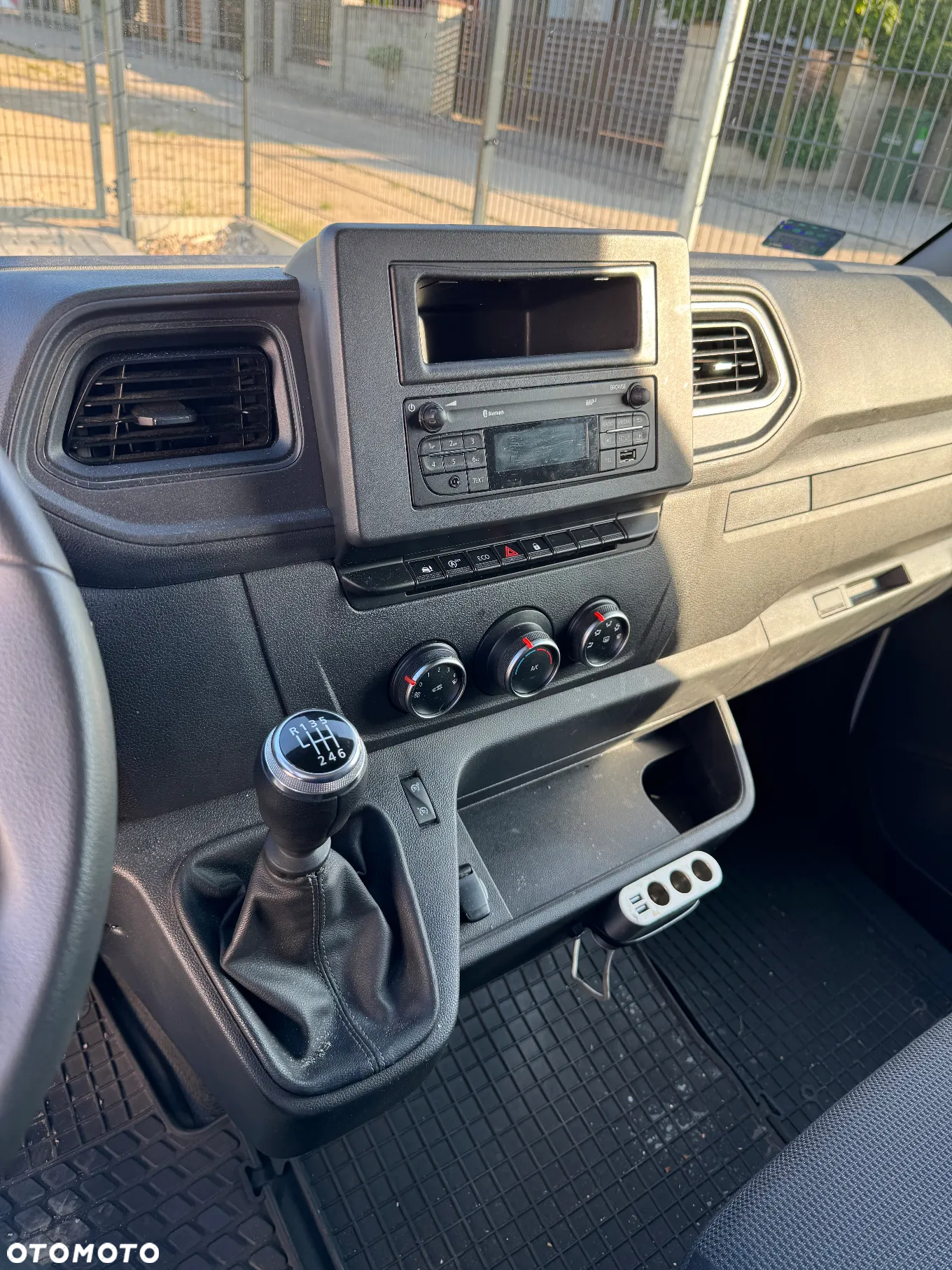 Renault MASTER - 8