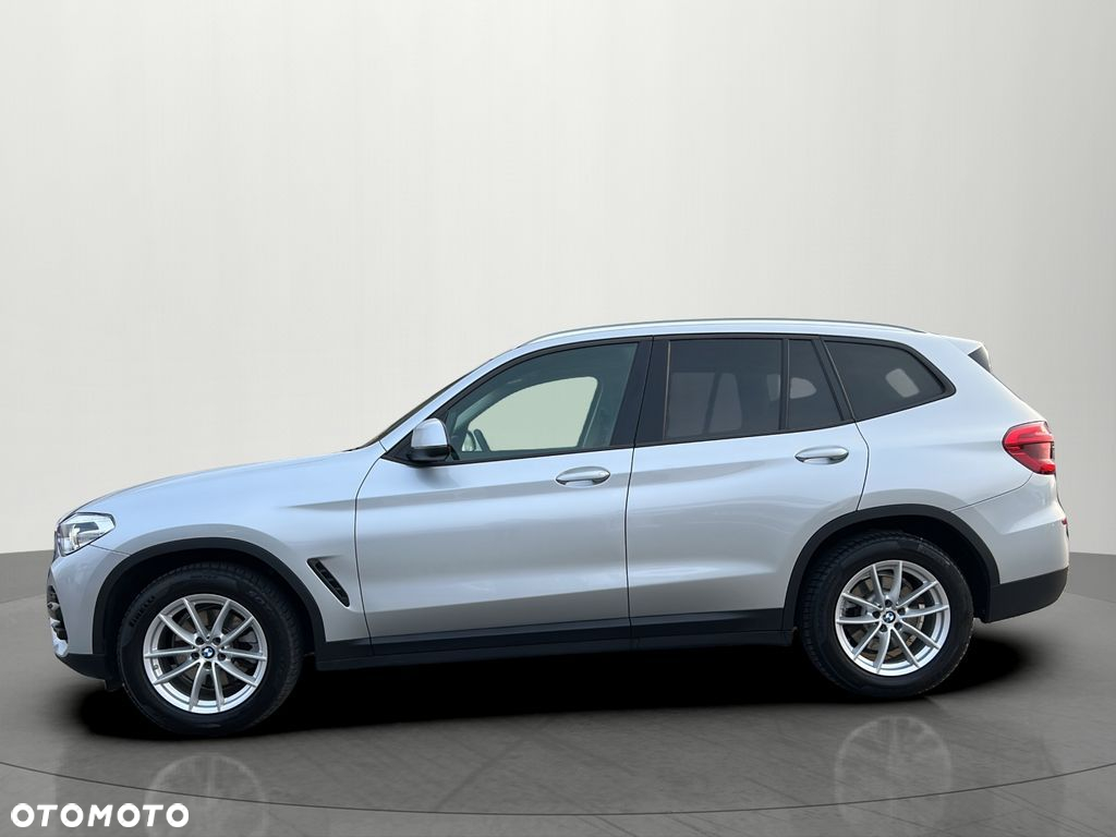 BMW X3 - 10