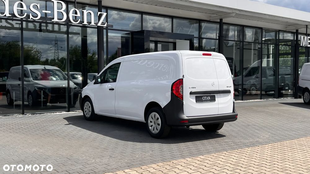Mercedes-Benz Citan - 10