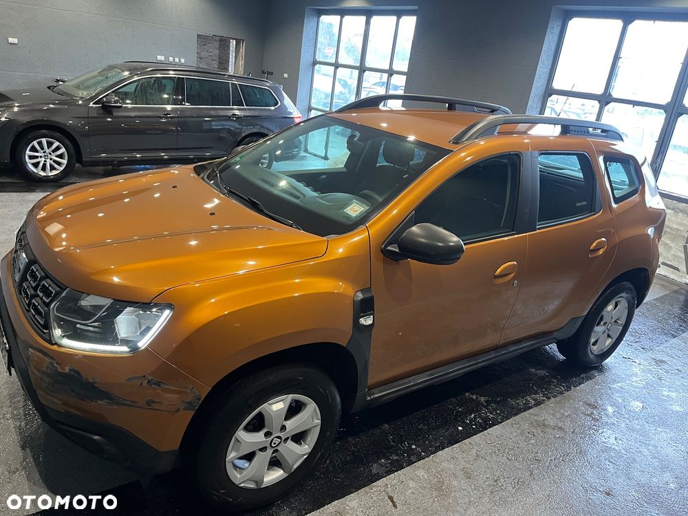 Dacia Duster TCe 100 2WD Prestige - 13