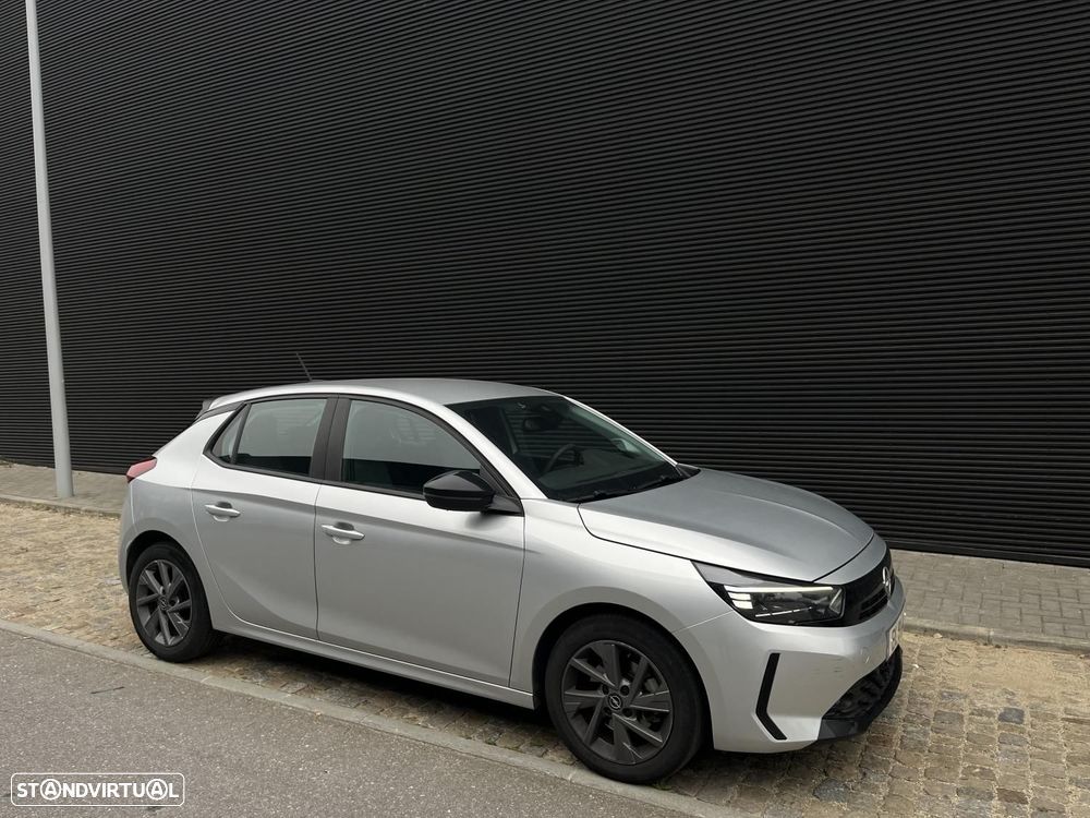 Opel Corsa 1.2 T Edition - 26