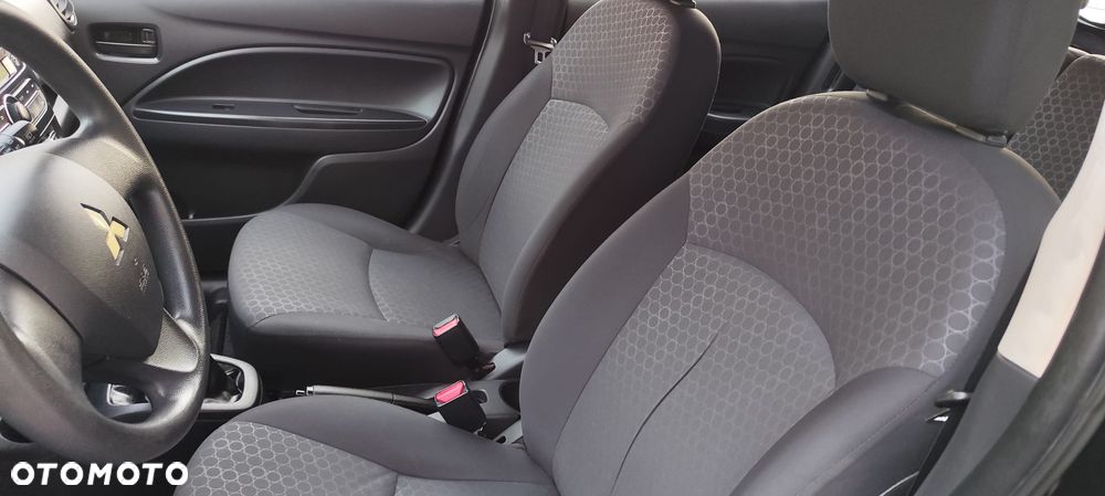 Mitsubishi Space Star 1.0 Inform - 27