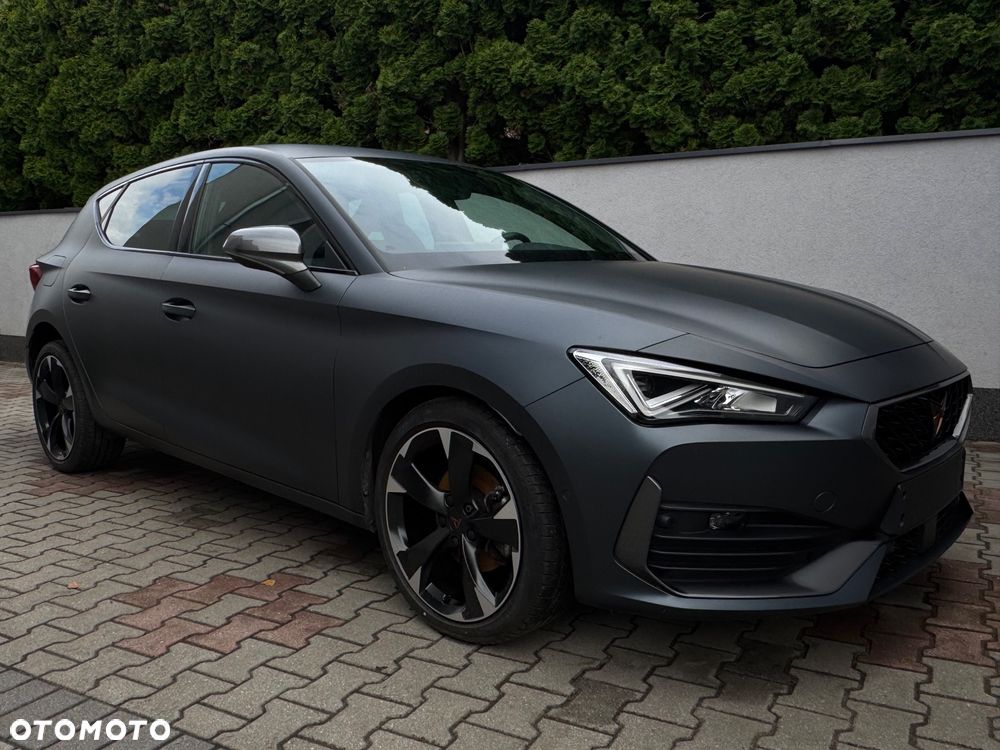 Cupra Leon 1.5 TSI - 2