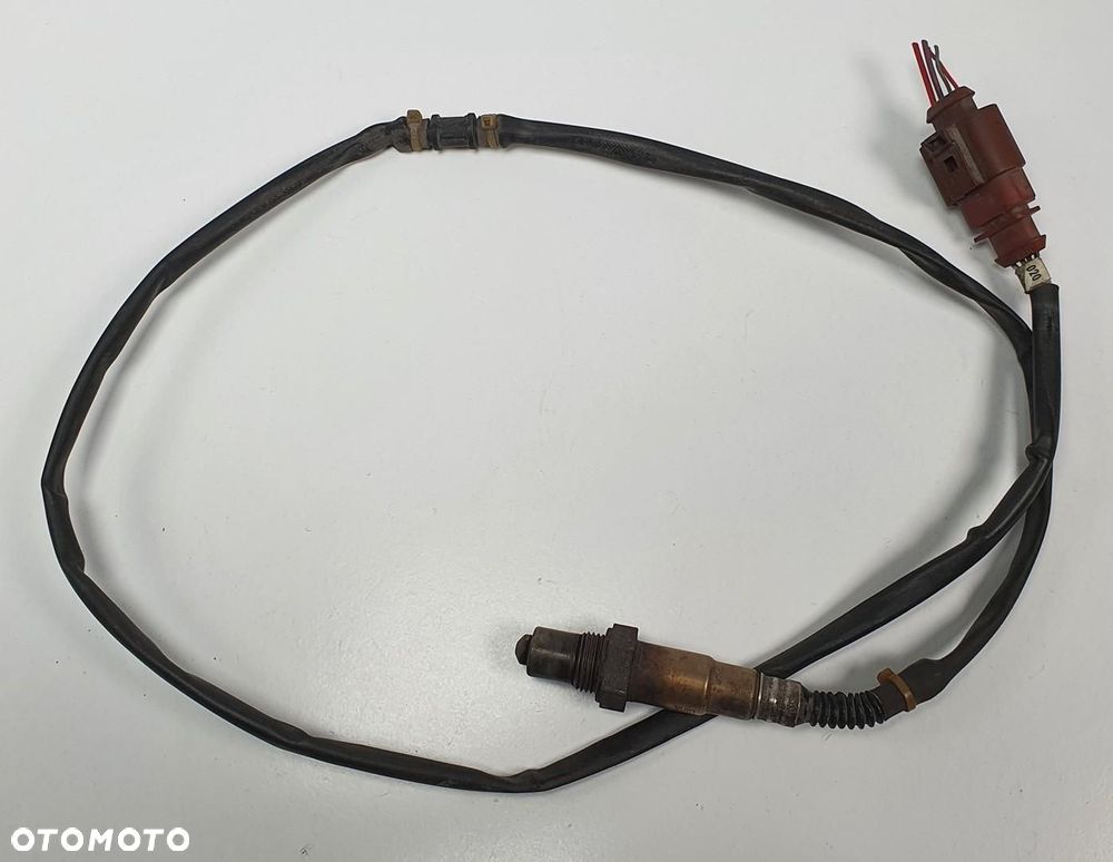 SONDA LAMBDA AUDI A3 8P 2.0 FSI 06F906262 - 1