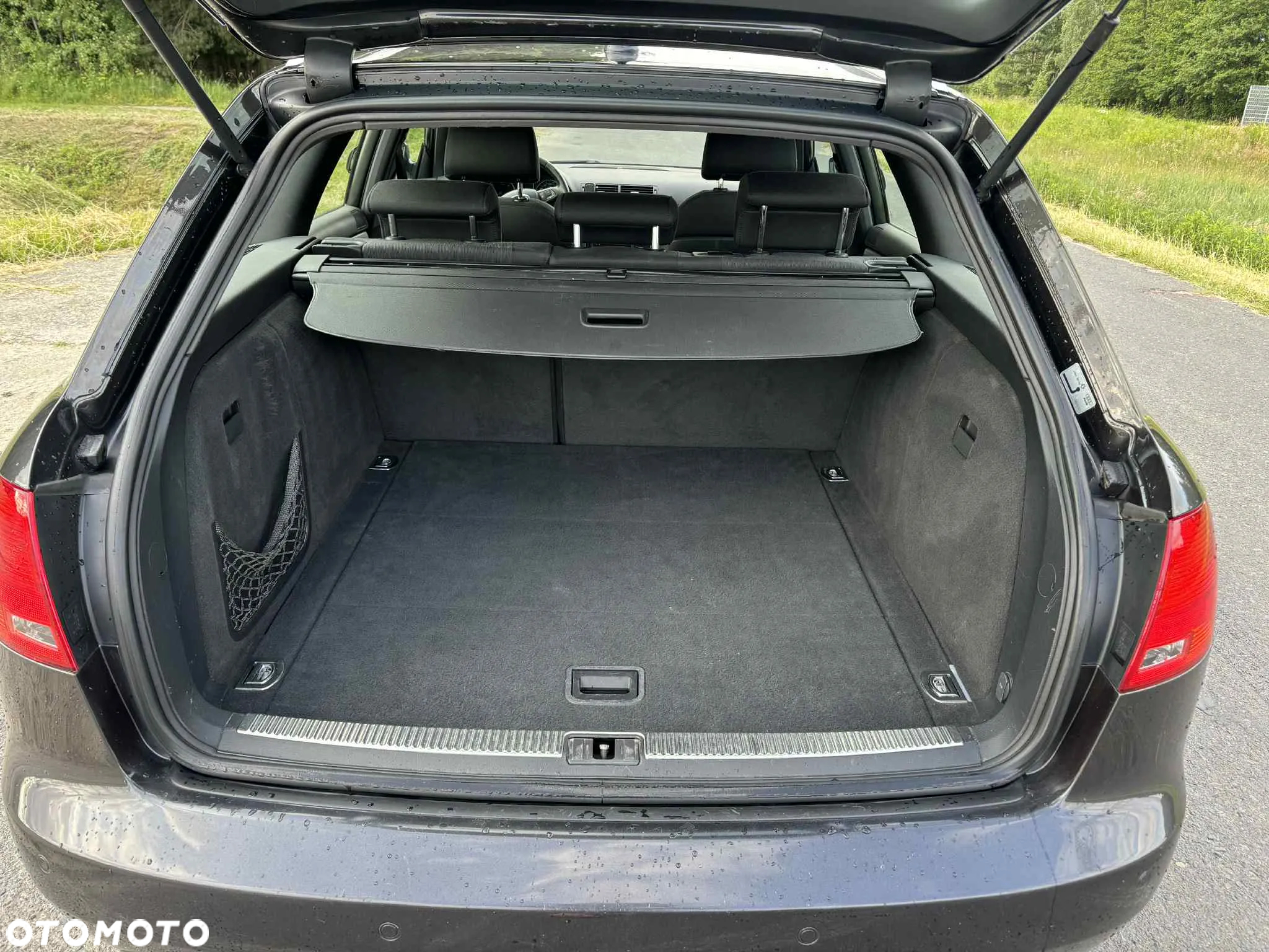 Audi A4 Avant 1.9 TDI - 16