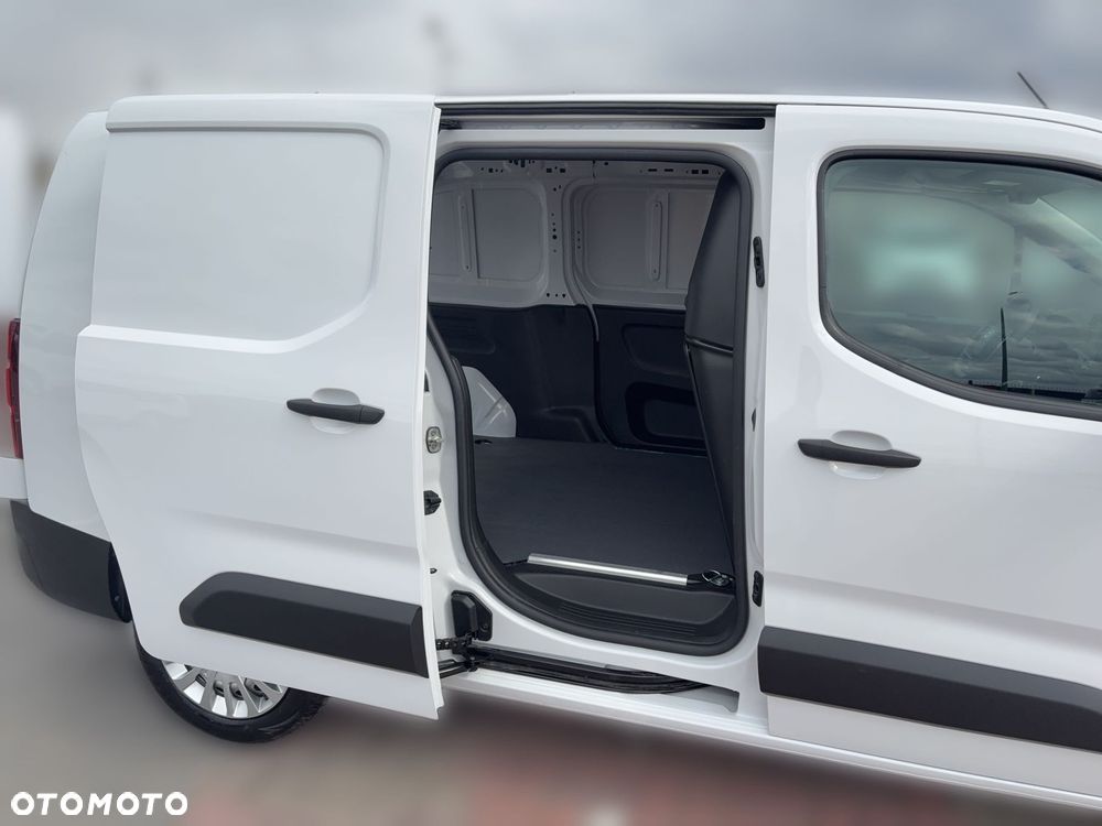 Toyota PROACE CITY - 13