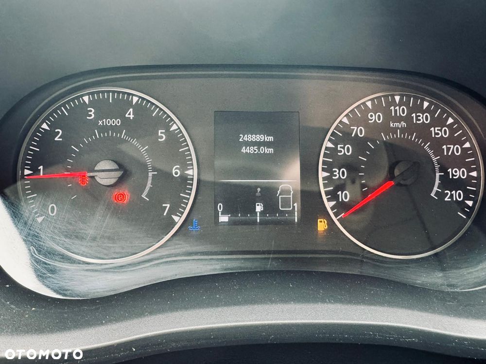 Renault MASTER L2H2 Winda! - 21
