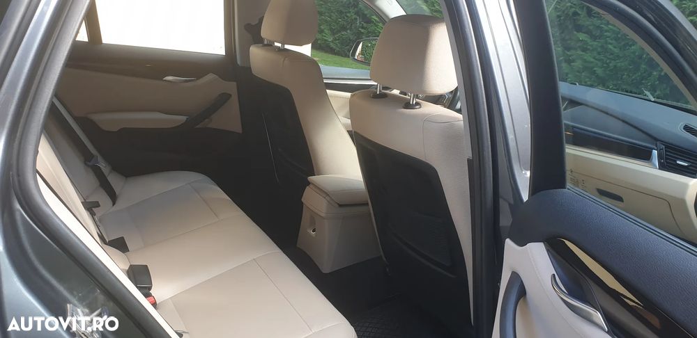 BMW X1 - 4