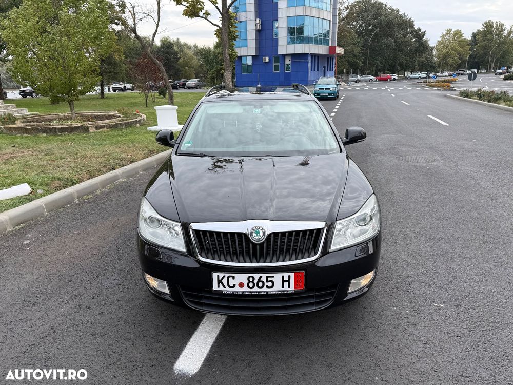 Skoda Octavia - 24