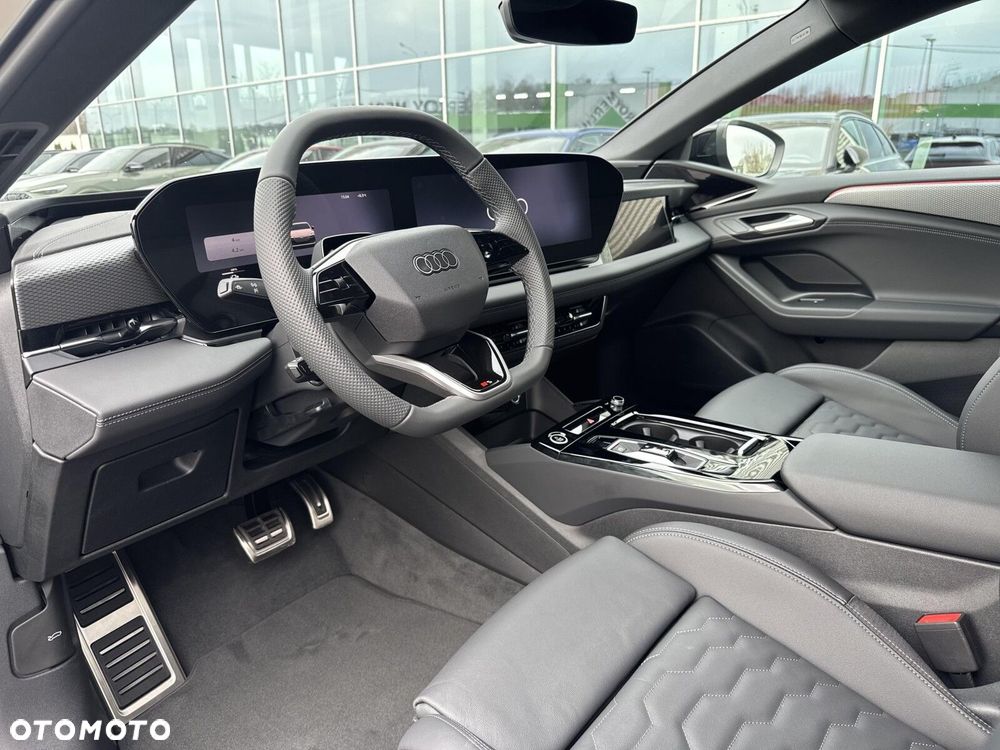 Audi A6 Sportback e-tron - 10