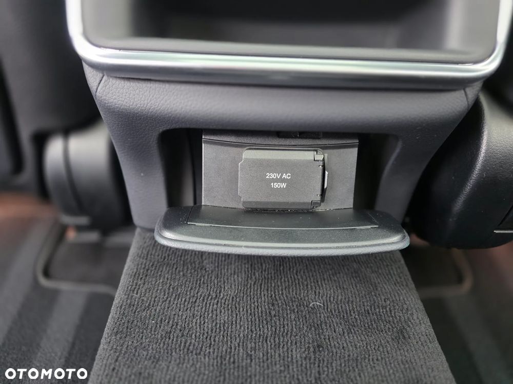 Mercedes-Benz Klasa S 500 4-Matic 9G-TRONIC - 31