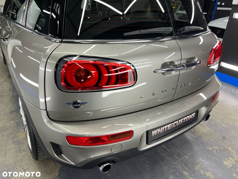 MINI Clubman Cooper S ALL4 - 13