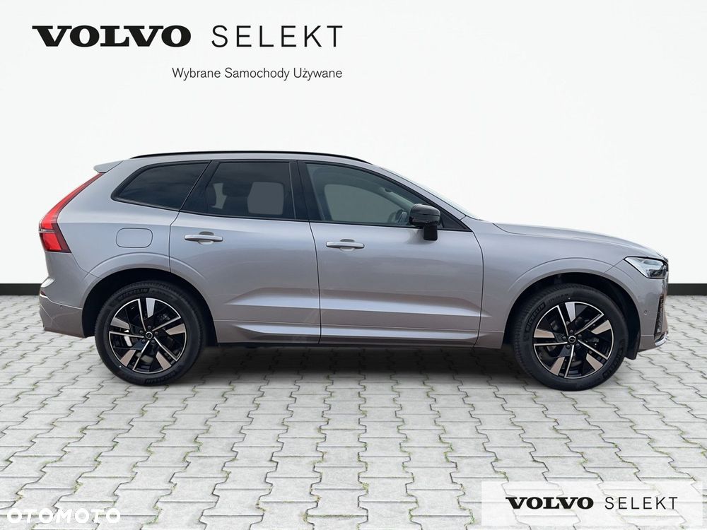 Volvo XC 60 - 5