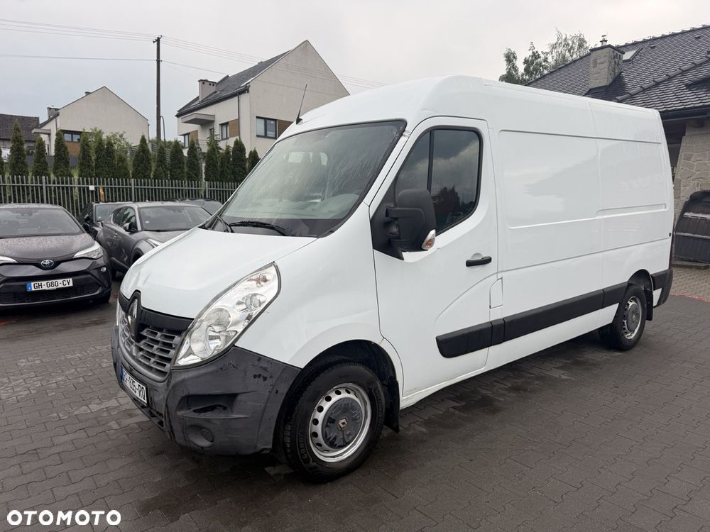 Renault Master L2H2 - 5