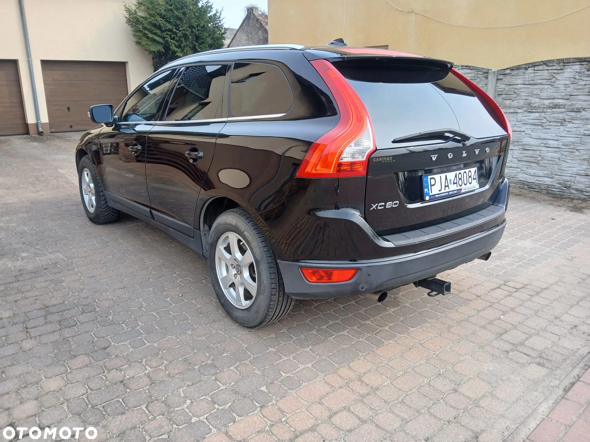 Volvo XC 60 - 12