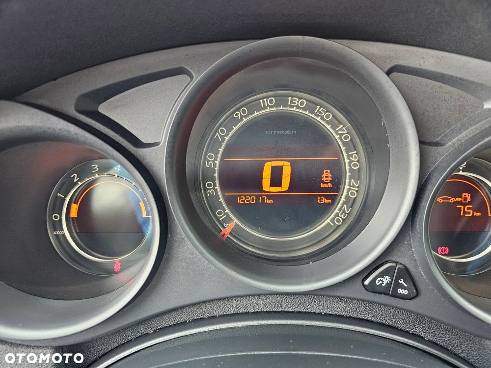 Citroën C4 VTi 120 Tendance - 29