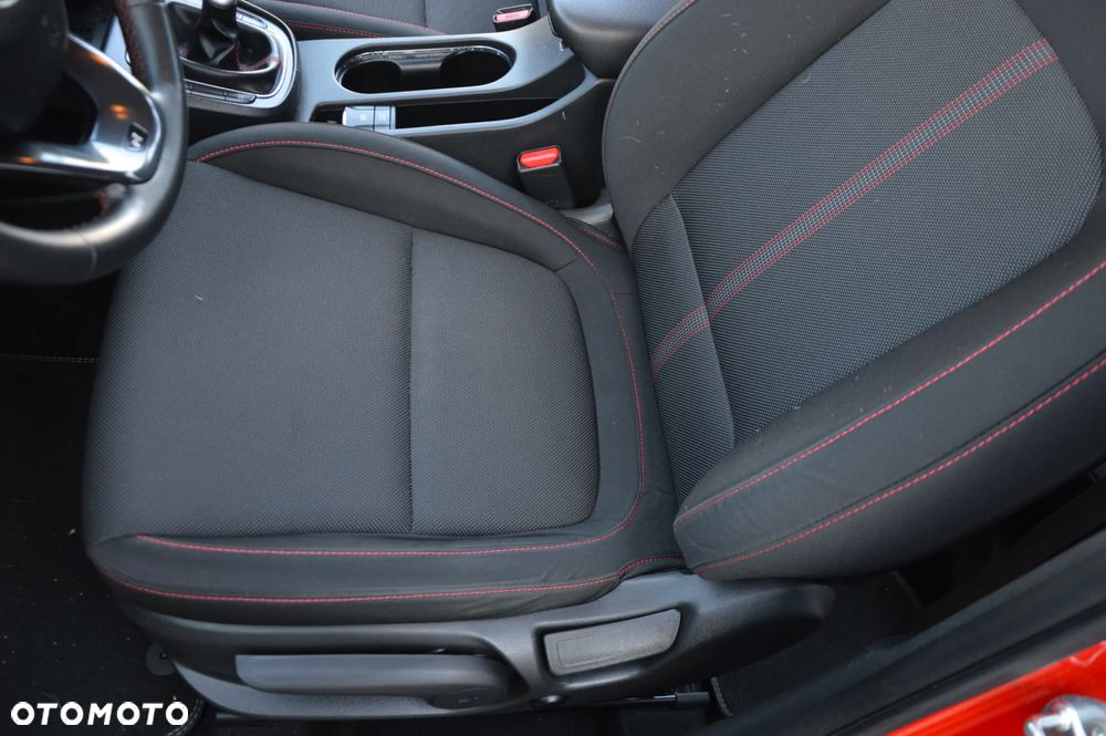 Hyundai Kona 1.0 T-GDI 48V-Hybrid N Line - 26