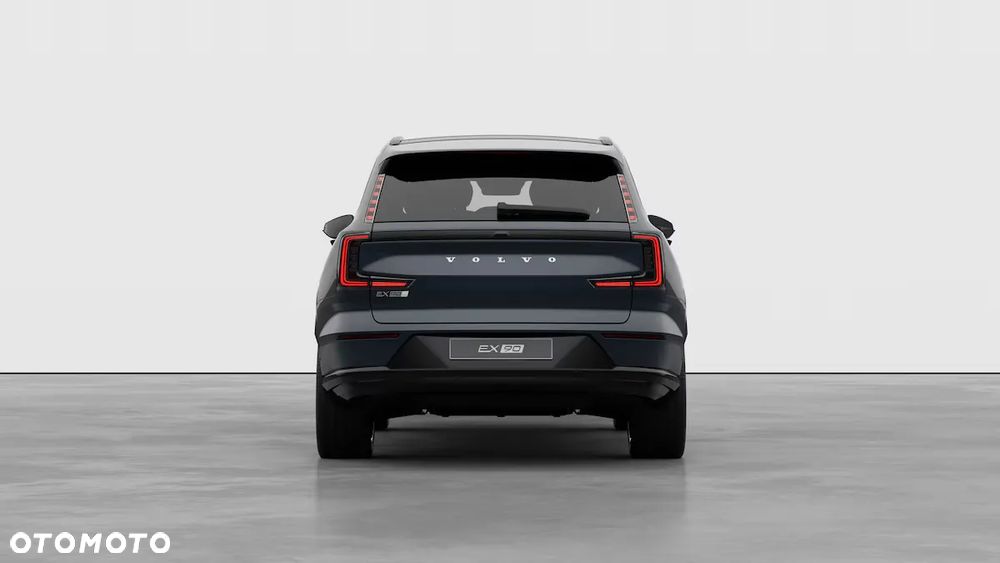 Volvo EX90 111kWh Twin Performance AWD Ultra 7 os - 4