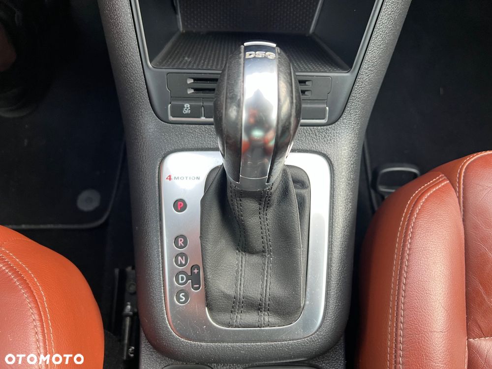 Volkswagen Tiguan 2.0 TDI DPF 4Motion DSG Life - 33