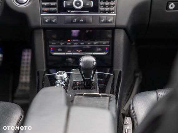 Mercedes-Benz Klasa E 63 AMG AMG Speedshift 7G-MCT - 18