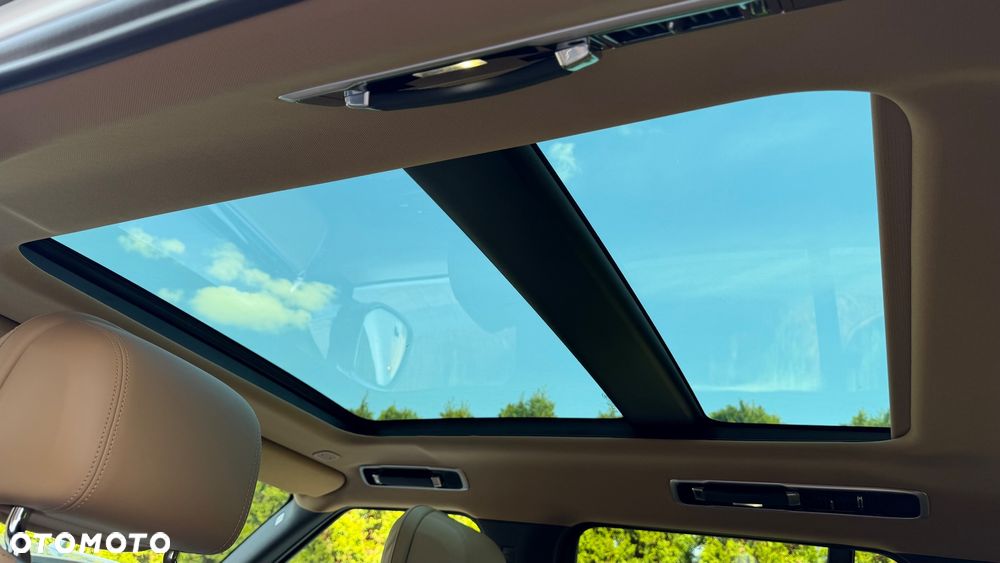 Land Rover Range Rover 3.0 D350 mHEV HSE - 35