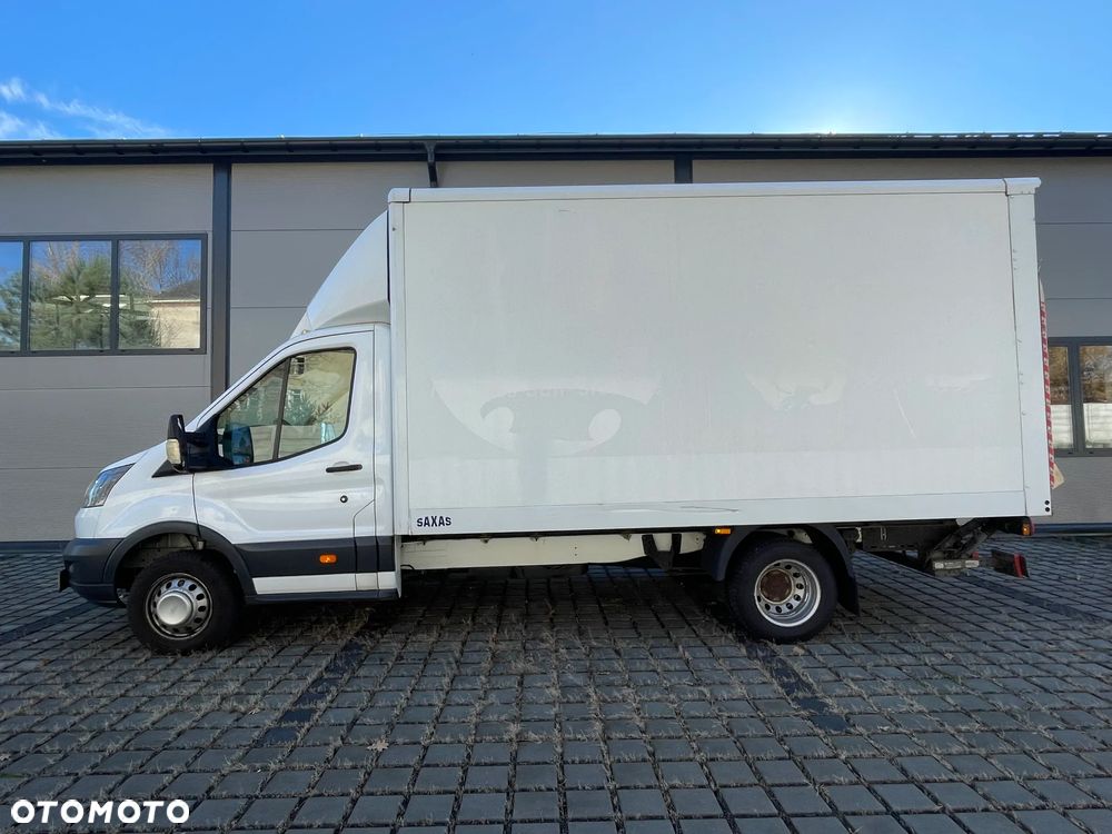 Ford TRANSIT - 4