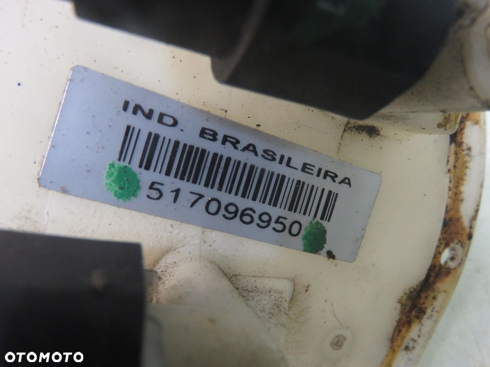 POMPA PALIWA FIAT SIENA / ALBEA 1.2 517096950 - 3