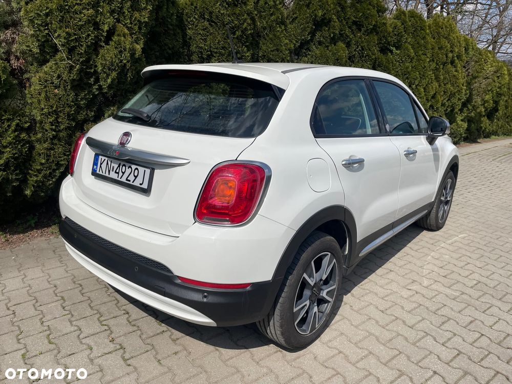 Fiat 500X 1.3 Multijet 4x2 S&S 120TH - 5