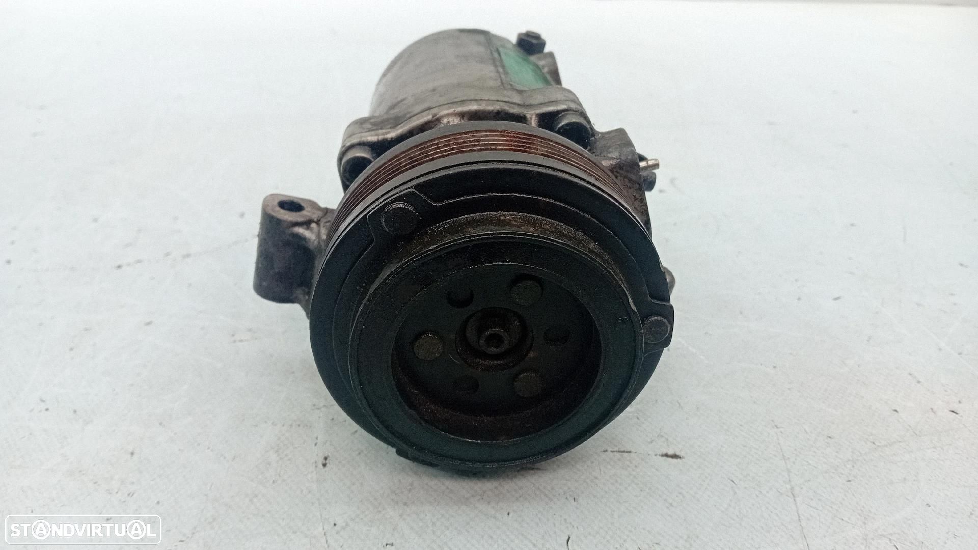 Compressor AC BMW 3 (E46) - 1
