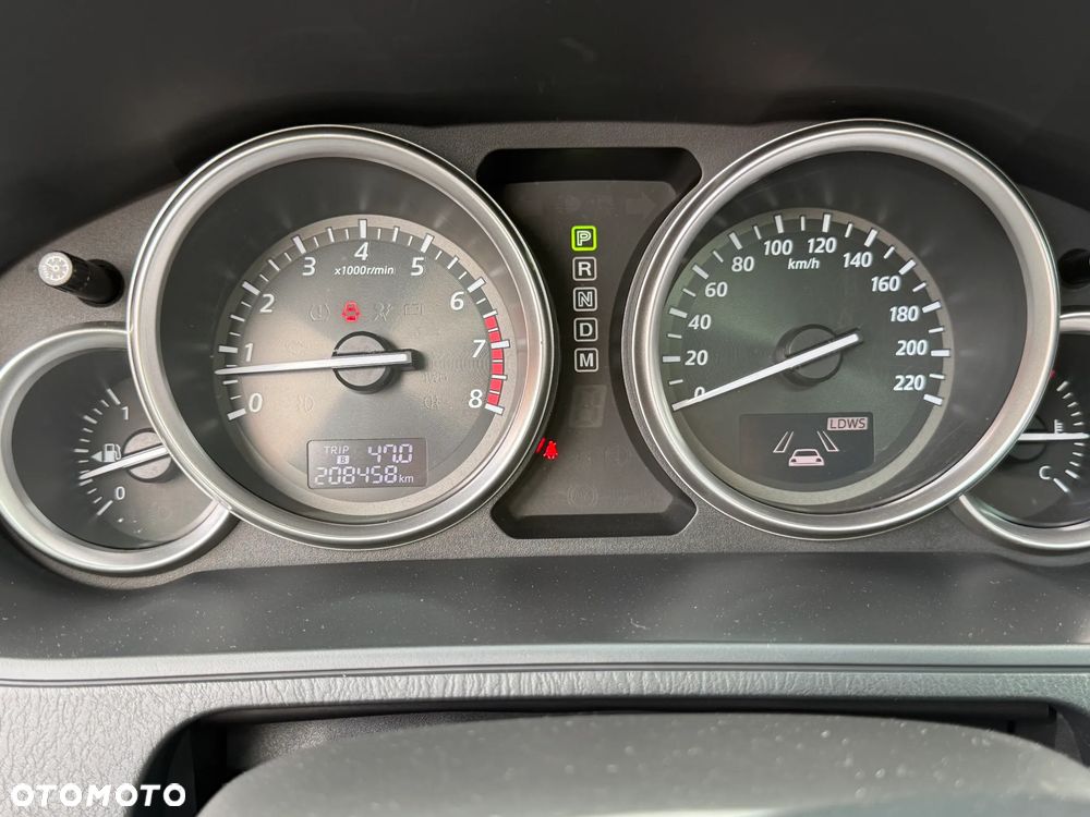 Mazda CX-9 3.7 V6 Limitowana edycja - 14