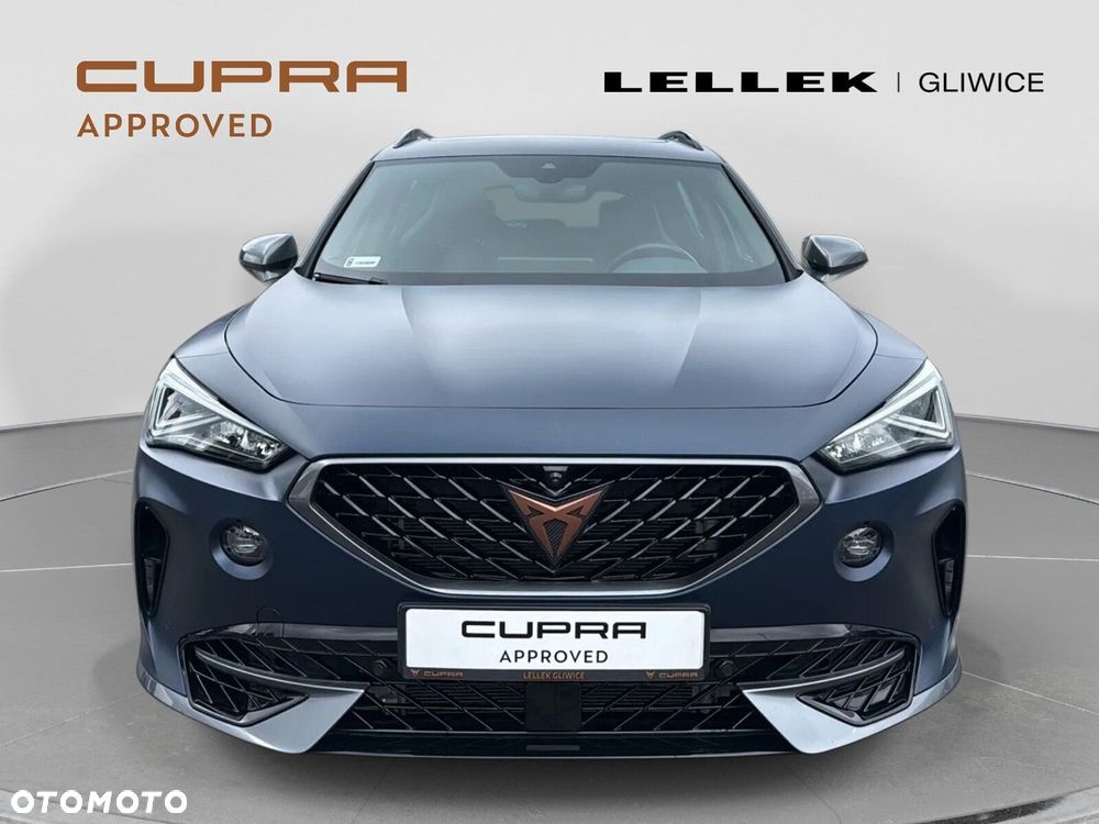Cupra Formentor 2.0 TSI 4Drive VZ DSG - 3