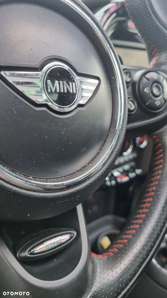 MINI Cooper S - 40