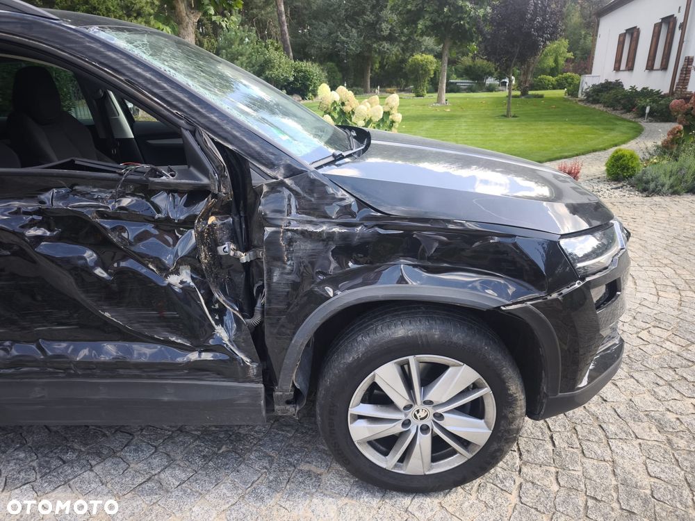Skoda Karoq 2.0 TDI 4x4 DSG Selection - 27