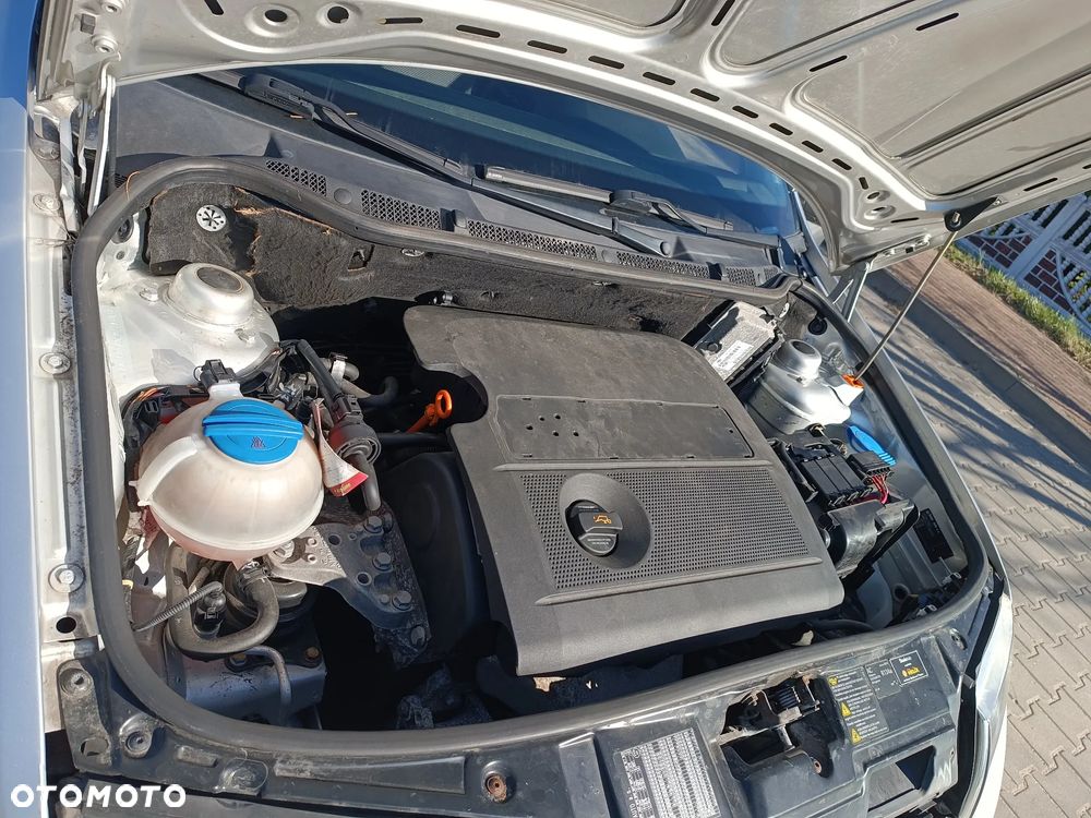 Skoda Fabia 1.4 16V Cool Edition - 28