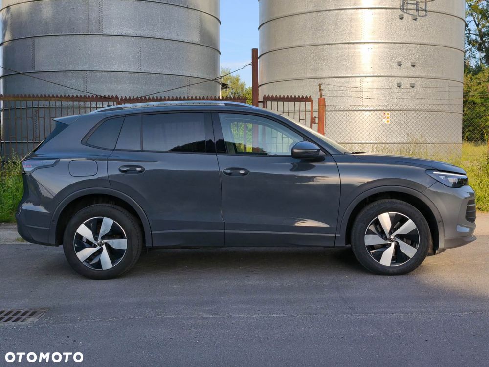 Volkswagen Tiguan 1.5 eHybrid PHEV 150kW Life DSG - 6
