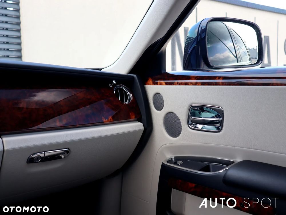 Rolls-Royce Ghost Standard - 29