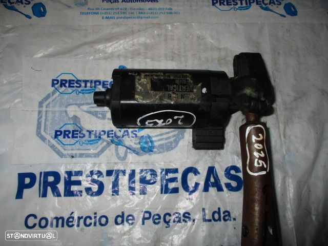 Motor Banco 8 82494 JEEP GRAND CHEROKEE 1999 DRT - 2